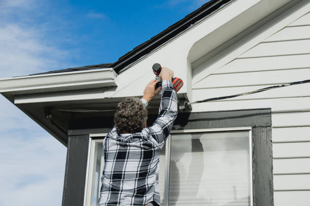 Affordable Siding Repair and Maintenance Services in Clarkston Heights Vineland, WA